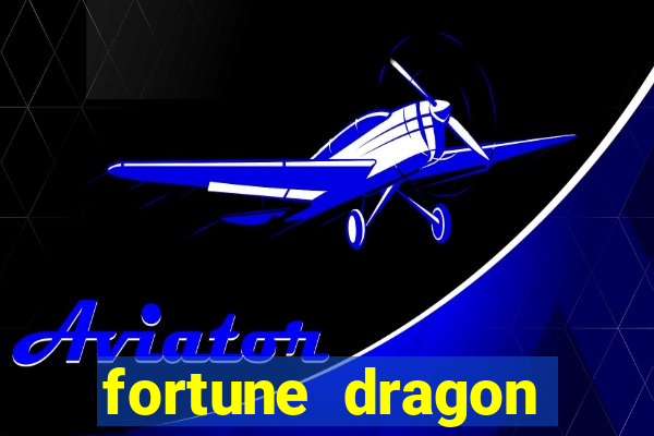 fortune dragon hatch 2 demo